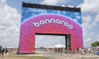 Bonnaroo 2025 Cancelled After Heavy Rain Turns Festival Into Muddy Disaster