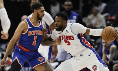 NBA Star Malik Beasley Under Federal Gambling Probe No Charges Yet Says Lawyer But Spotlight Heats Up