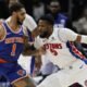 NBA Star Malik Beasley Under Federal Gambling Probe No Charges Yet Says Lawyer But Spotlight Heats Up