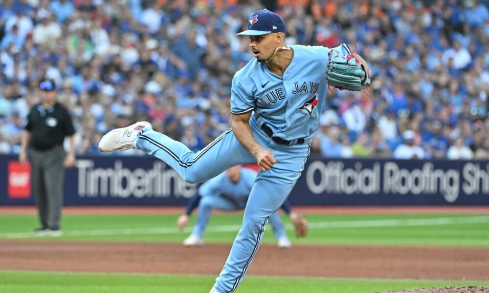 Jordan Hicks Net Worth 2025 Revealed After Red Sox Trade Shocker