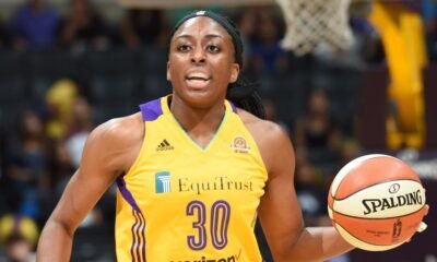 Nneka Ogwumike