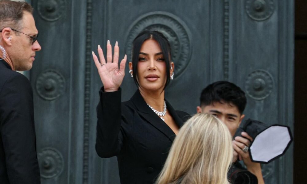 Kim Kardashian Net Worth 2025 Career Salary Biography and Billionaire Empire