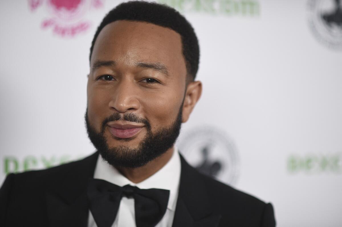 John Legend