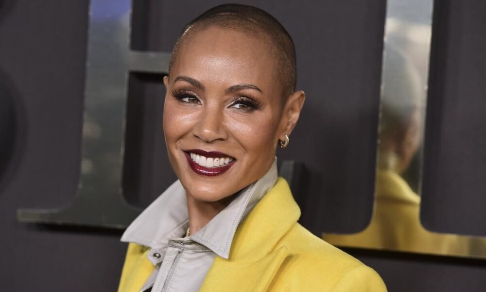 Jada Pinkett Smith Net Worth 2025 Actress and Red Table Talk Star’s Wealth Uncovered