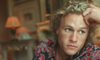 Heath Ledger Net Worth 2025 Career Salary Biography and Legacy Fortune