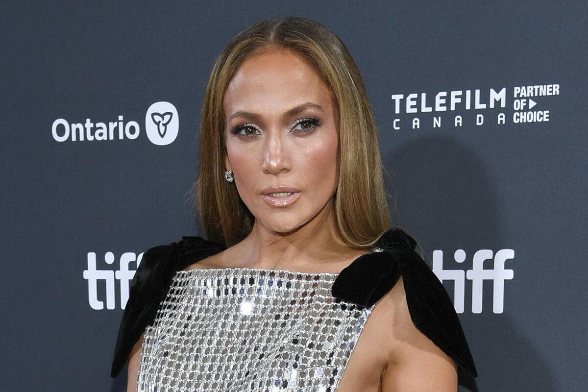 Jennifer Lopez Net Worth 2025 How JLo Built a $430 Million Global Empire
