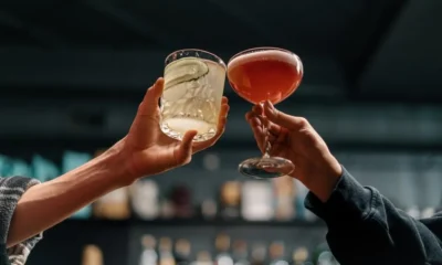 drinks tel aviv Daily Global Diary - Authentic Global News