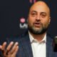Rafael Stone at Toyota Center: the strategic mind behind the Rockets’ roster rebuild and aggressive front-office plays.