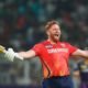 Jonny Bairstow powering a boundary — the driving force behind both big runs and a flourishing net worth.