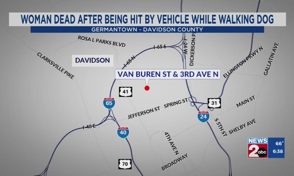 Conner Smith Involved in Fatal Nashville Car Accident That Killed 77 Year Old Woman