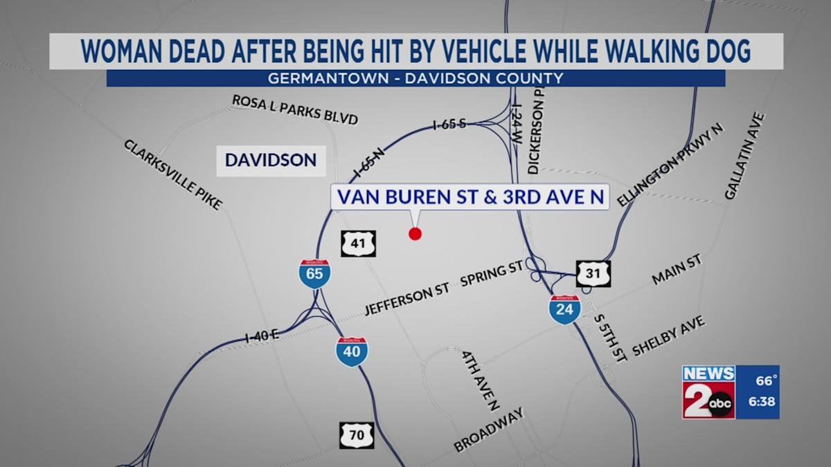 Conner Smith Involved in Fatal Nashville Car Accident That Killed 77 Year Old Woman