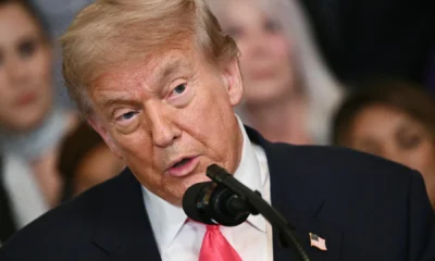 Senate chamber braced for all-night vote-a-rama as Trump-backed tax and Medicaid bill faces razor-thin margin