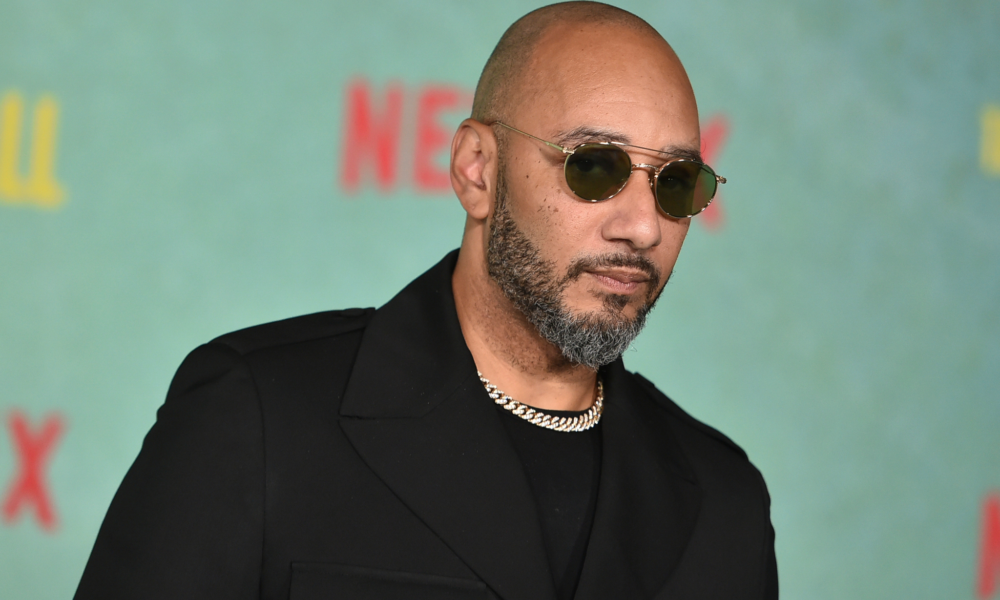 Swizz Beatz