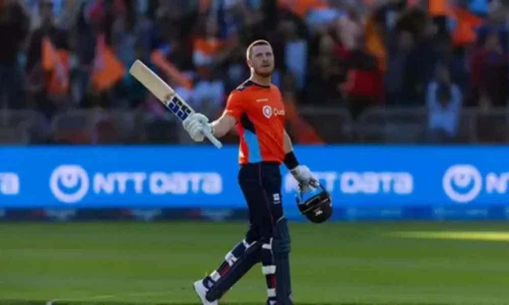 finn allen hammers 19 sixes to surpass gayles t20 record in mlc 2025 season opener Daily Global Diary - Authentic Global News