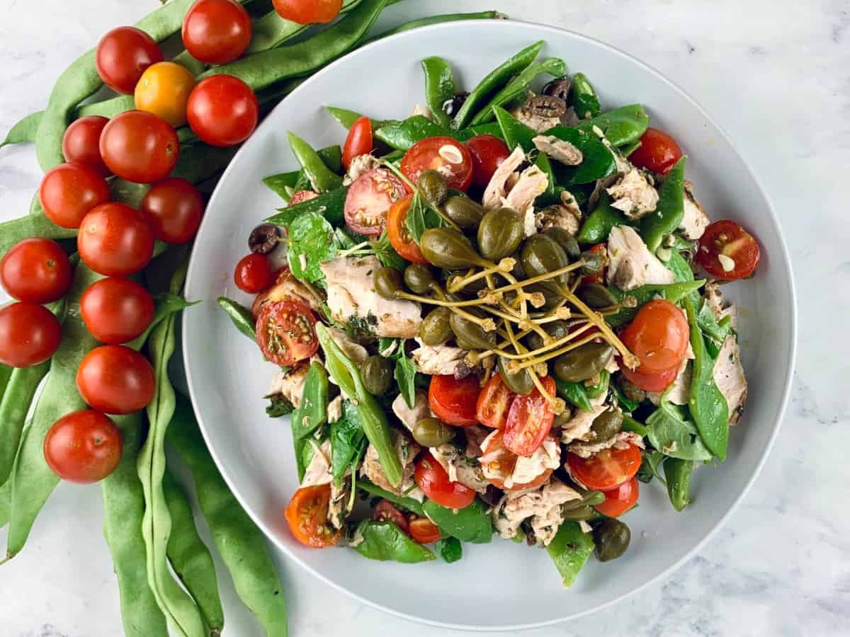 fresh tuna salad social Daily Global Diary - Authentic Global News