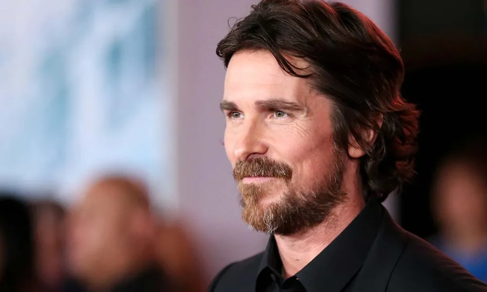Christian Bale Net Worth in 2025 Reflects His Mastery of Method Acting and Box Office Power