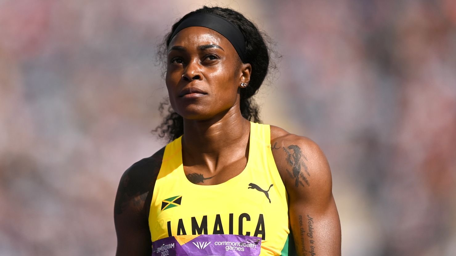 Elaine Thompson Net Worth in 2025 and How She Built Her $4 Million Track Empire