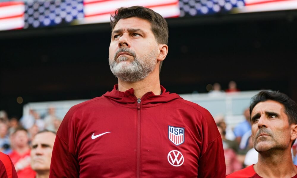 USMNT