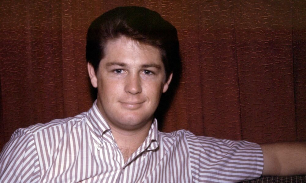 Brian Wilson Dies at 82 Beach Boys Icon Leaves Behind Timeless Musical Legacy
