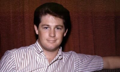 Brian Wilson Dies at 82 Beach Boys Icon Leaves Behind Timeless Musical Legacy