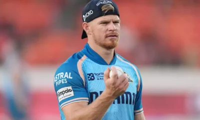 glenn phillips is yet to play a game in ipl 2025 Daily Global Diary - Authentic Global News