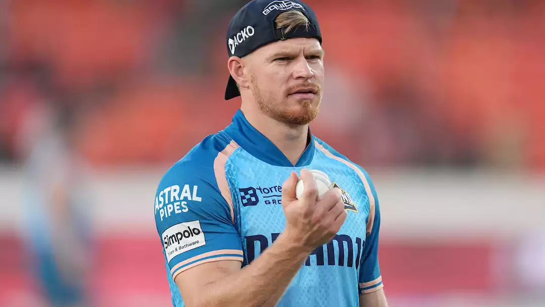 glenn phillips is yet to play a game in ipl 2025 Daily Global Diary - Authentic Global News