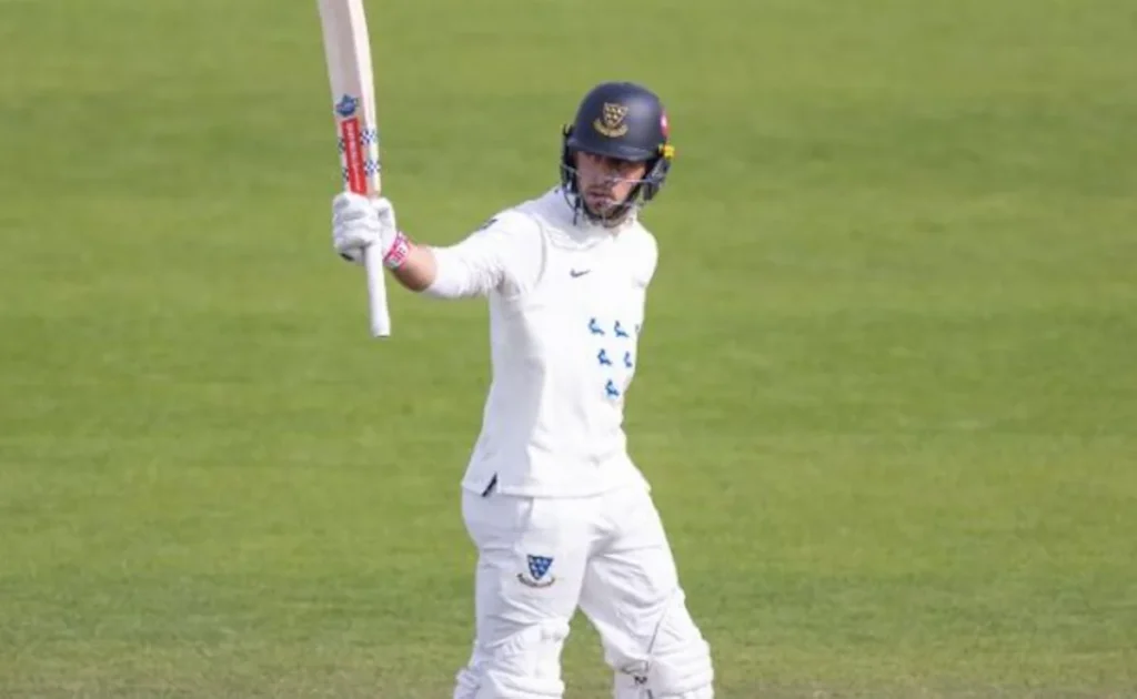 gmn4p91k tom haines x sussexccc 625x300 31 May 25 Daily Global Diary - Authentic Global News