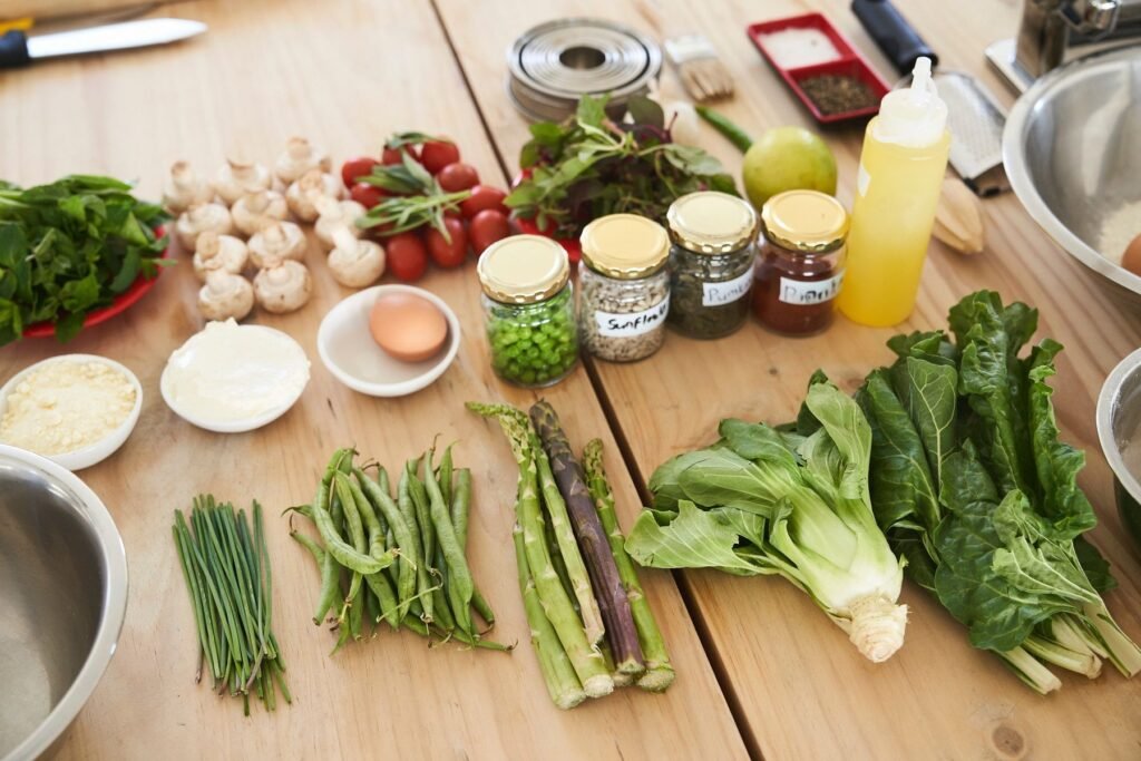 From sustainable plant-based burgers to mood-boosting smoothies — Americans are ready to eat their way to better health and a greener planet in 2025.
From sustainable plant-based burgers to mood-boosting smoothies — Americans are ready to eat their way to better health and a greener planet in 2025.