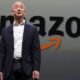 Jeff Bezos