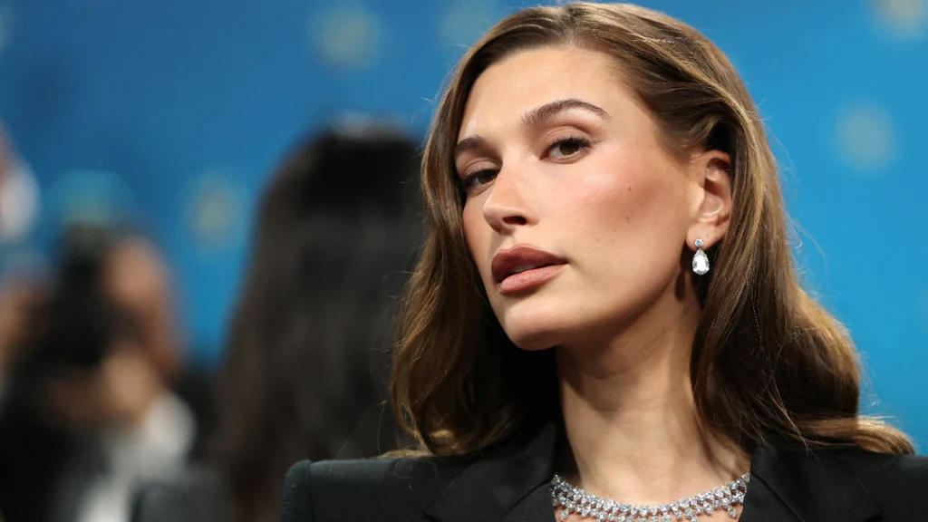 hailey bieber 293053585 16x9 0 Daily Global Diary - Authentic Global News