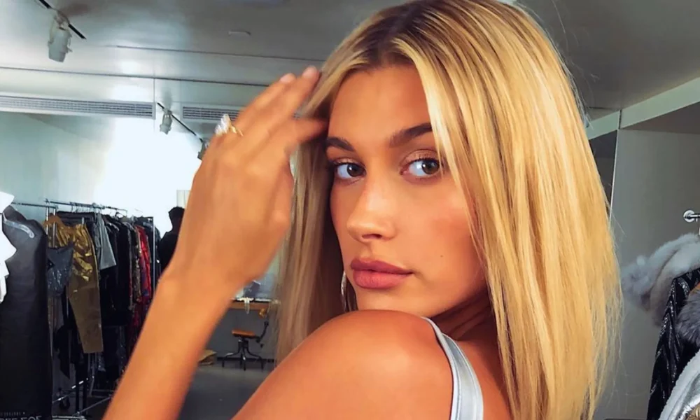 hailey bieber no makeup lede Daily Global Diary - Authentic Global News
