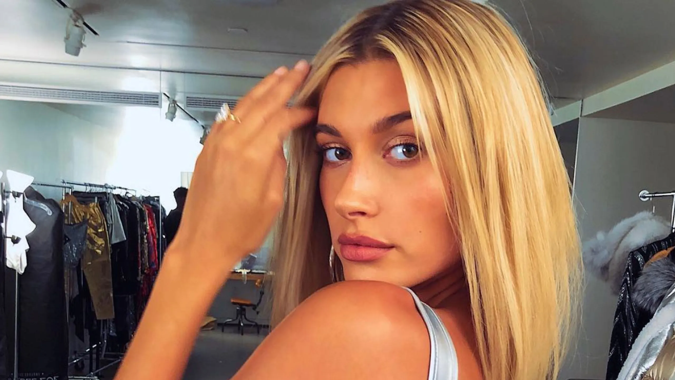 hailey bieber no makeup lede Daily Global Diary - Authentic Global News