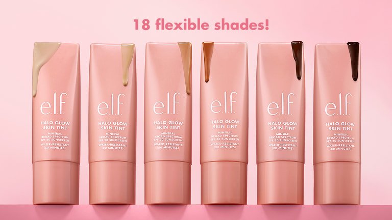 halo glow skin tint 2025 6 hp IMAGE 4 M Daily Global Diary - Authentic Global News