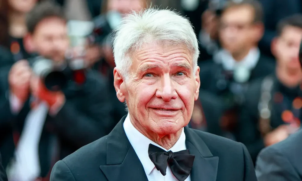 Harrison Ford Net Worth and How the Hollywood Legend Built a $300 Million Career