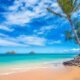 Hawaii 5‑Day Forecast Breezy Skies and Spotty Showers Ahead