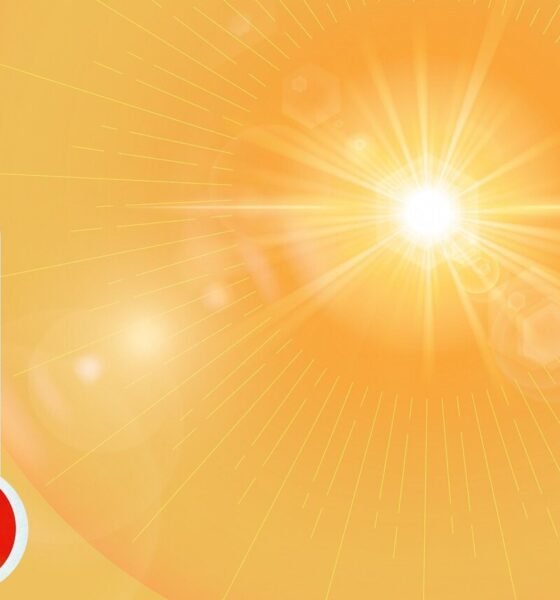 Chandler 3-Day Weather Forecast: Triple Digits & a Hint of Cloud Relief Ahead