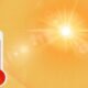 Chandler 3-Day Weather Forecast: Triple Digits & a Hint of Cloud Relief Ahead