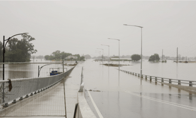 Camden Weather Forecast June 19–23, 2025: Sunshine, Breezes & a Hint of Rain