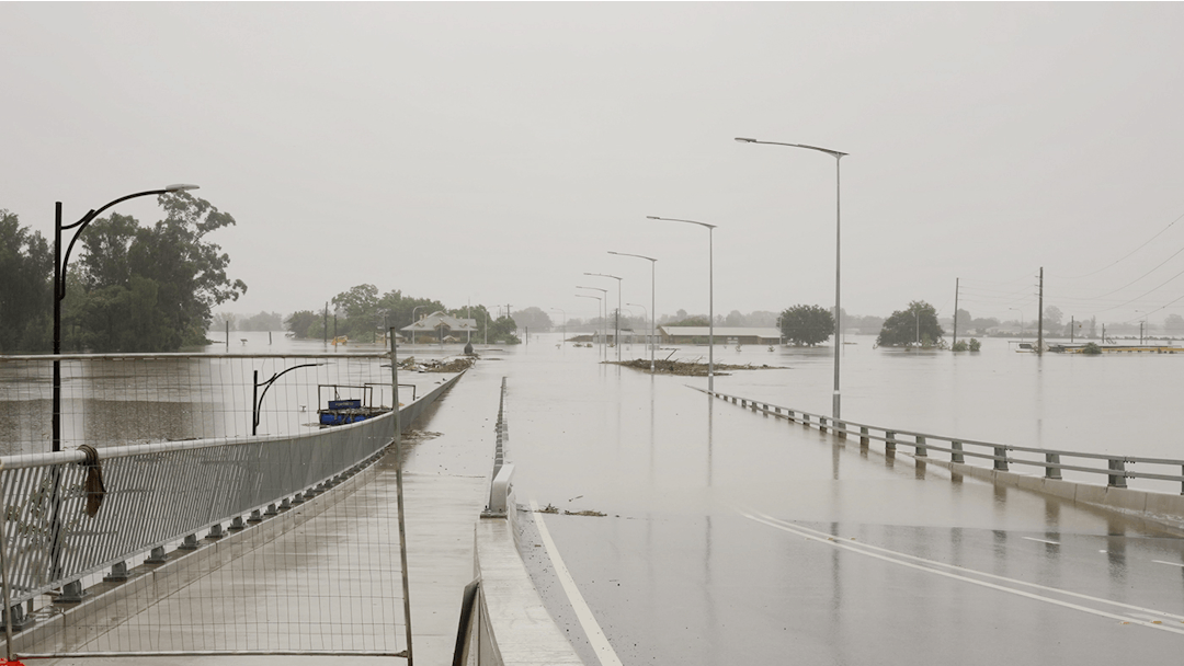 Camden Weather Forecast June 19–23, 2025: Sunshine, Breezes & a Hint of Rain