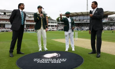icc wtc australia vs south africa day 1 live match v0 bnjblwni8a6f1 Daily Global Diary - Authentic Global News