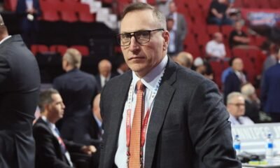 Pat Verbeek Net Worth 2025 – How Rich Is the Ducks GM After a Bold Offseason?