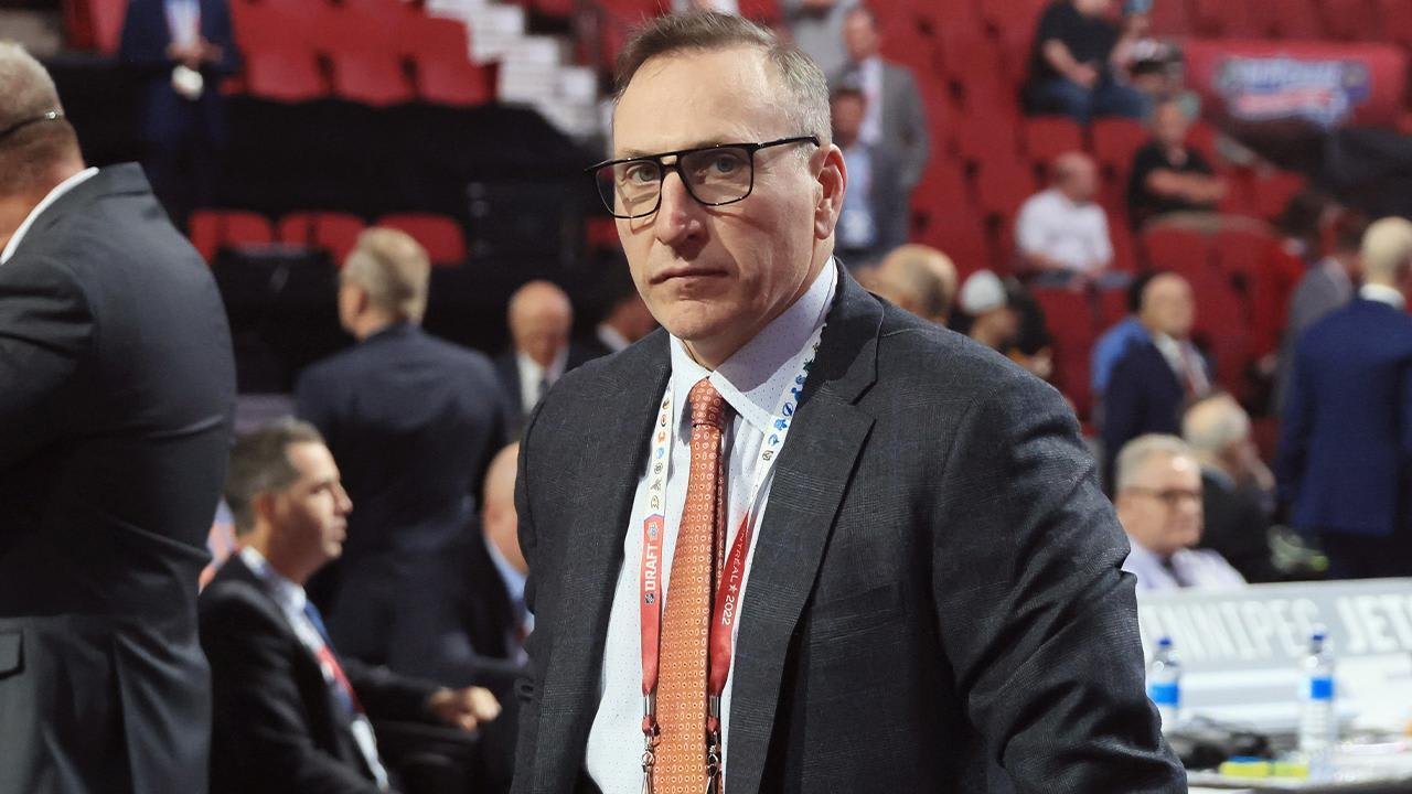 Pat Verbeek Net Worth 2025 – How Rich Is the Ducks GM After a Bold Offseason?