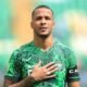 William Troost-Ekong