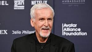 Net Worth of James Cameron