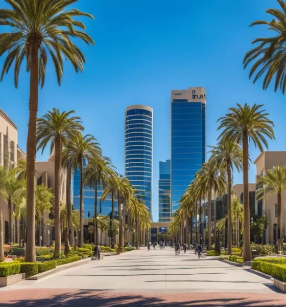 Irvine 3 Day Weather Forecast June 2025 Mild Mornings Sunny Afternoons Clear Evenings