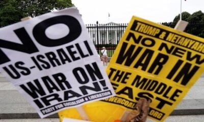 israel orannn edt Daily Global Diary - Authentic Global News