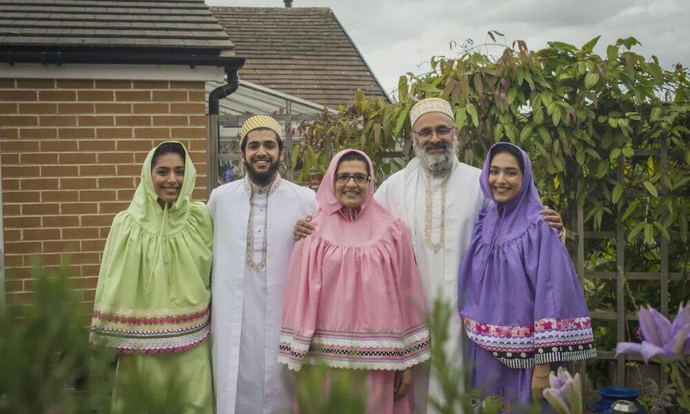 Who Are Bohra Muslims Discover the Dawoodi Bohra Community