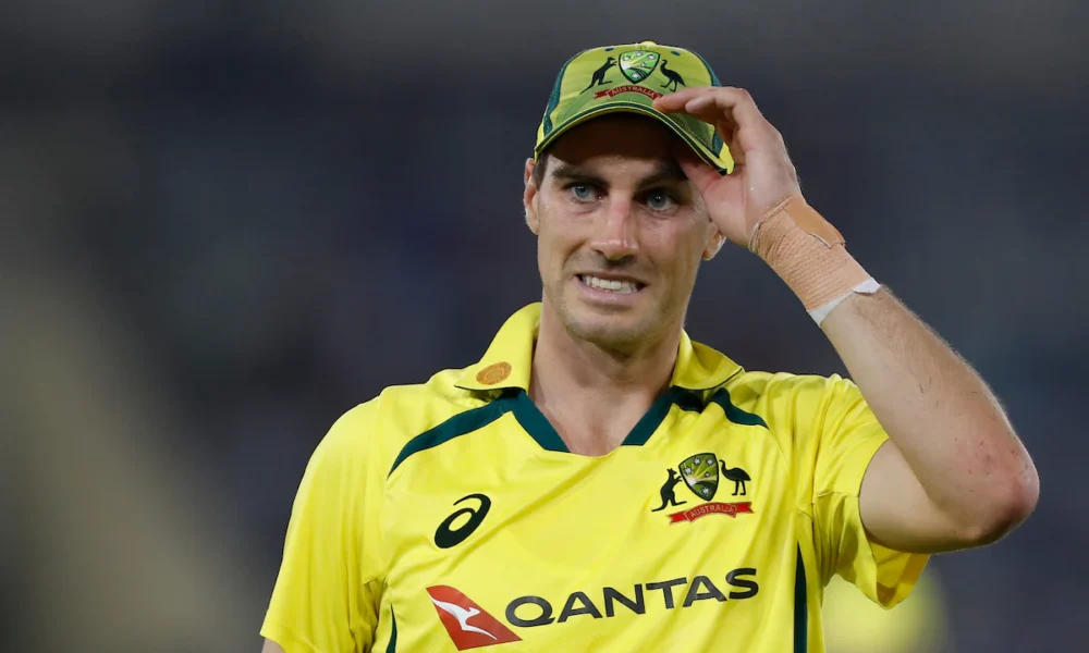 Pat Cummins Net Worth 2025 Revealed: Australian Cricket Captain's Financial Empire