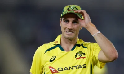 Pat Cummins Net Worth 2025 Revealed: Australian Cricket Captain's Financial Empire