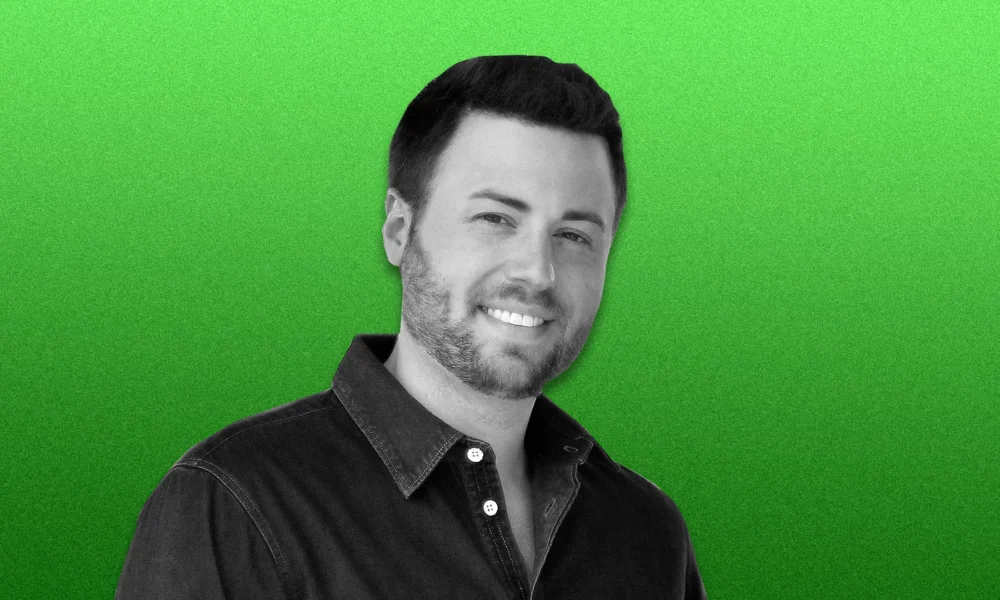 Jack Altman Net Worth 2025 Sam Altman’s Brother Lattice Career and Salary